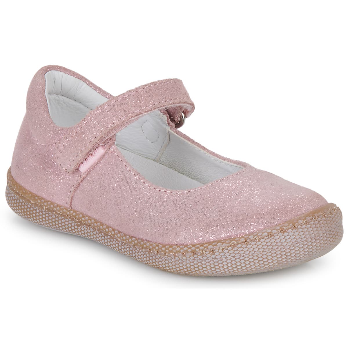 Women's Ballet Flats Primigi Pink
