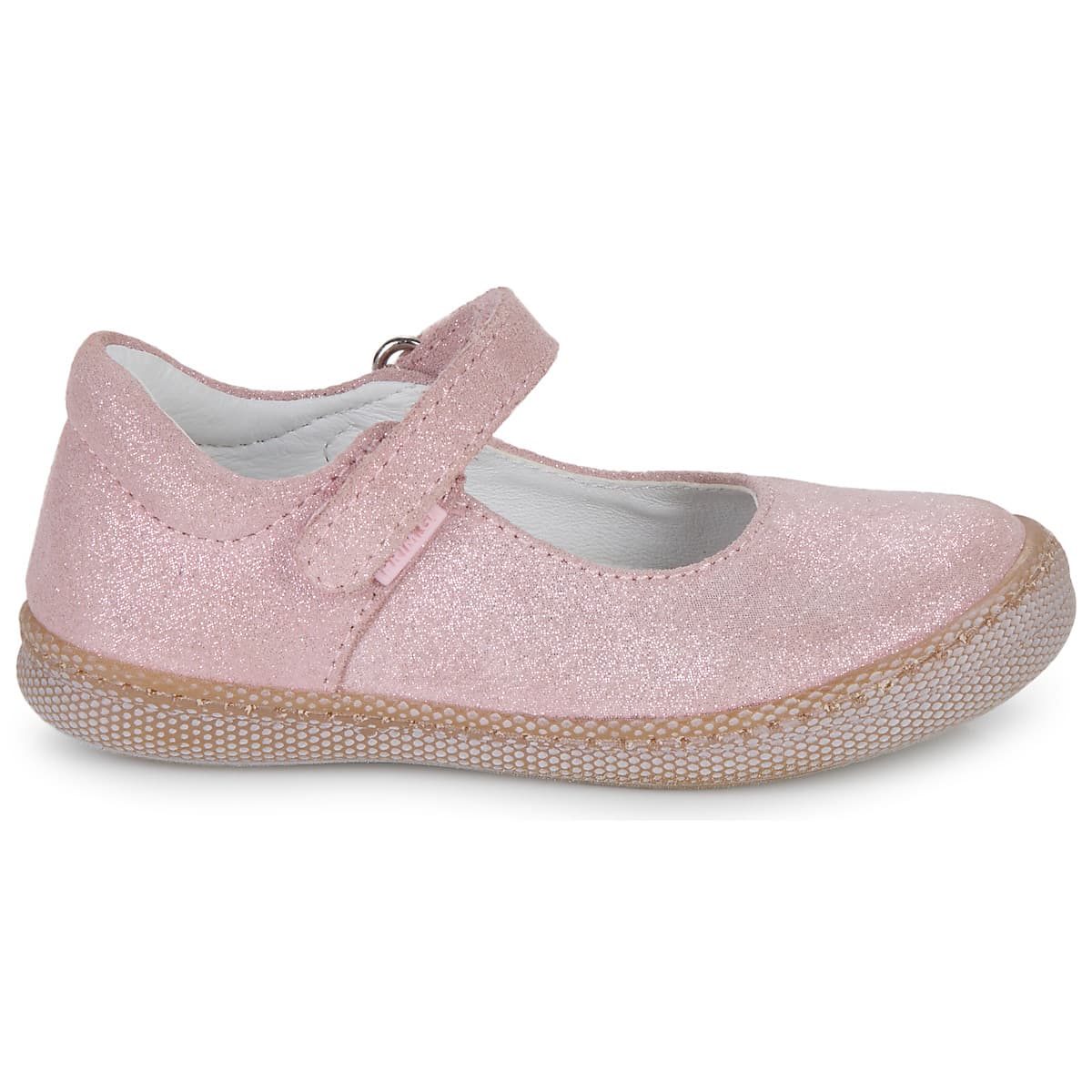 Women's Ballet Flats Primigi Pink
