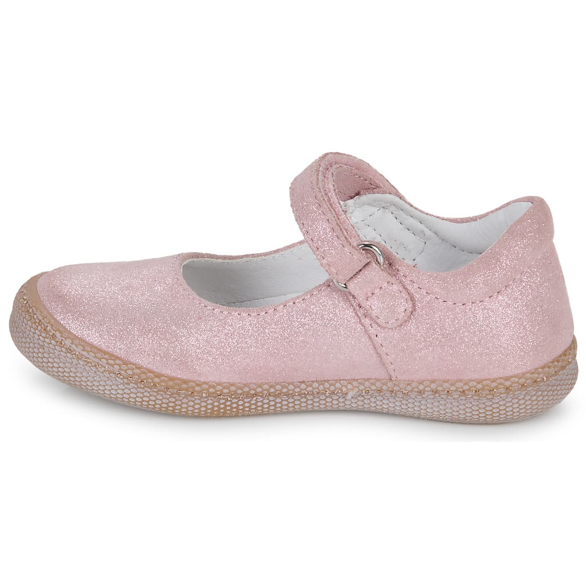 Women's Ballet Flats Primigi Pink
