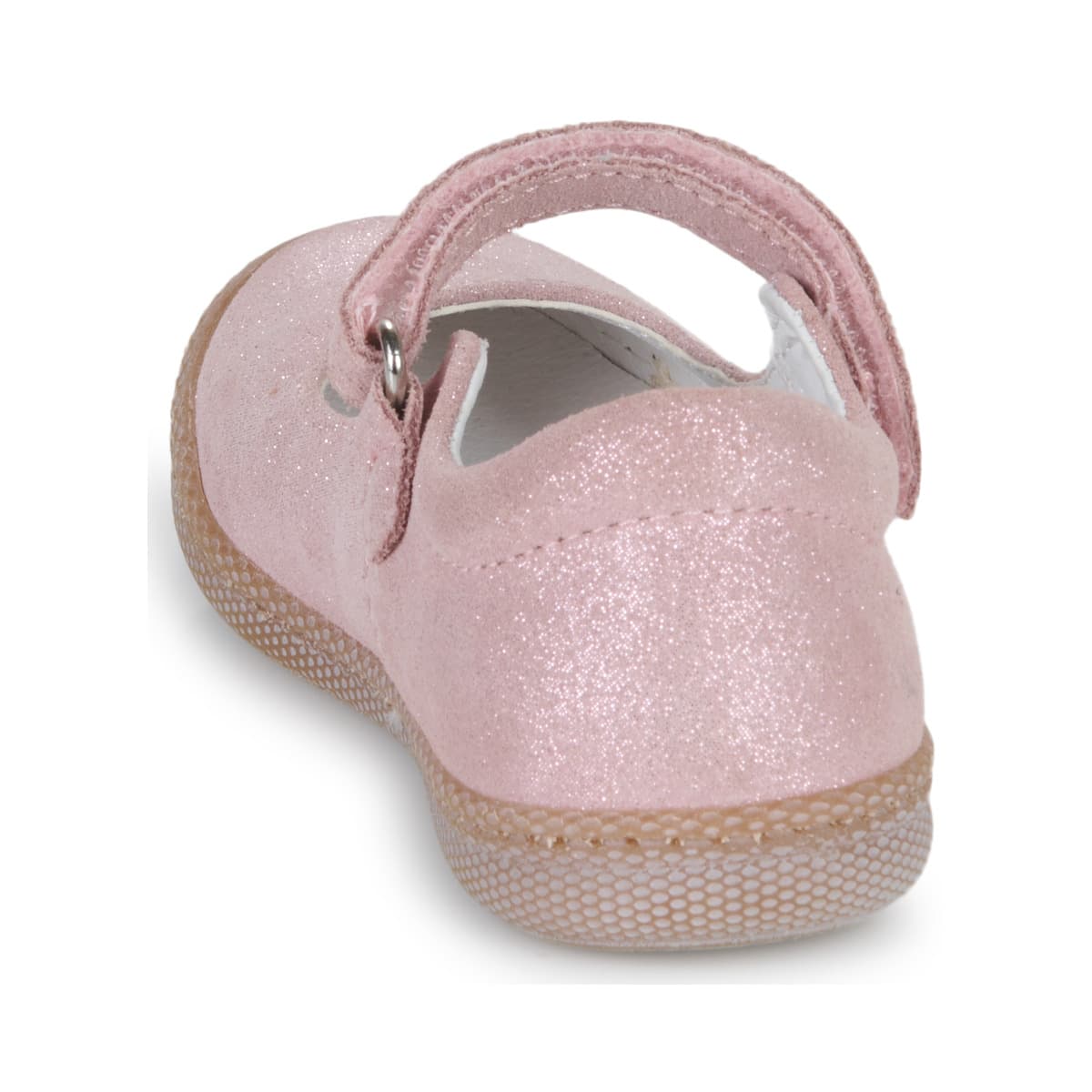 Women's Ballet Flats Primigi Pink