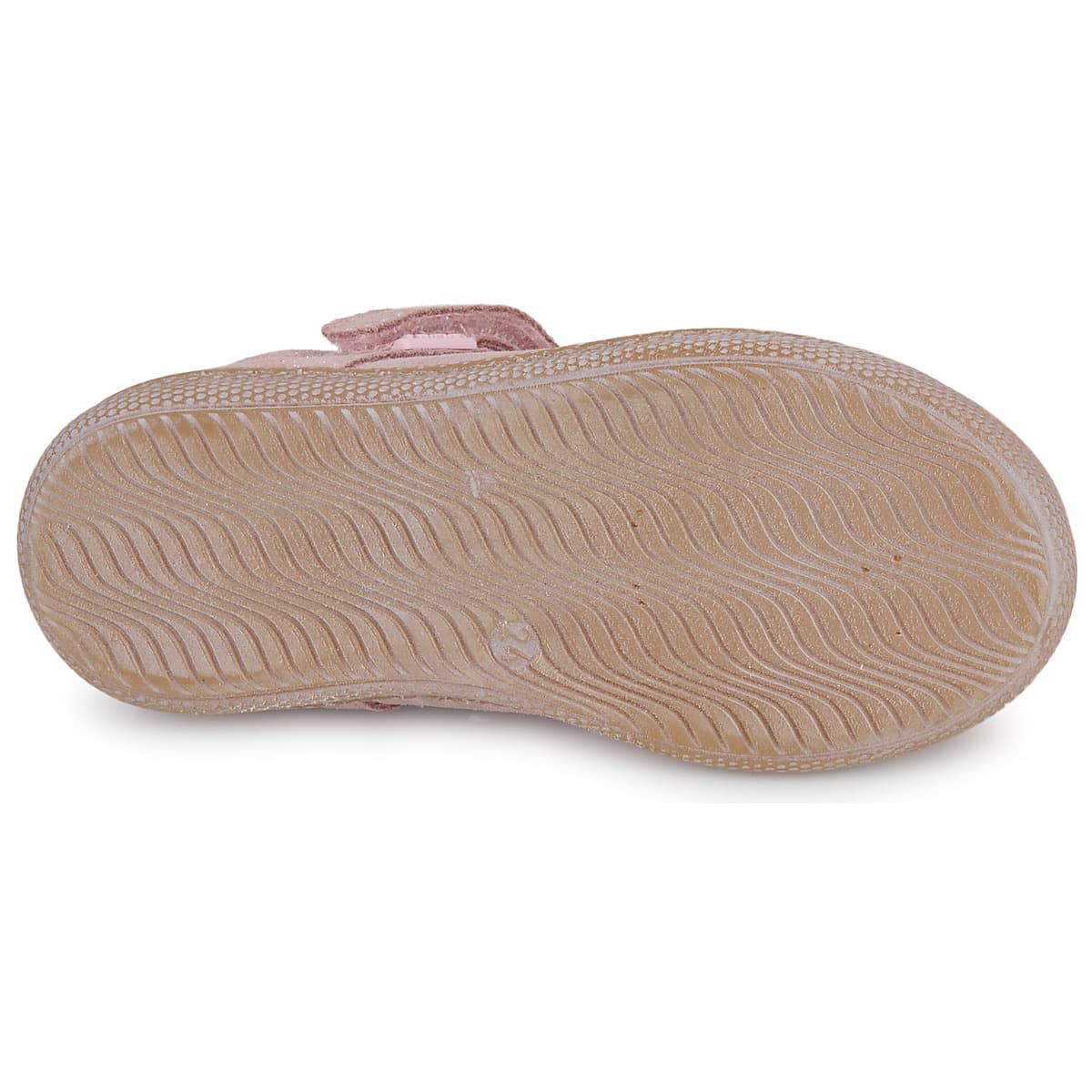 Women's Ballet Flats Primigi Pink