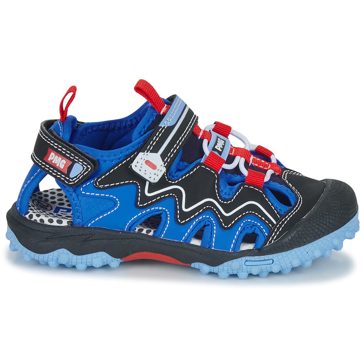 Boys' Sandals Primigi Blue