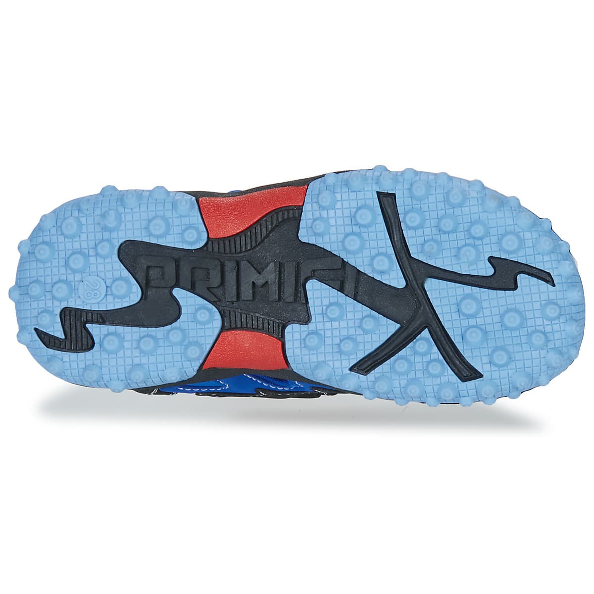 Boys' Sandals Primigi Blue