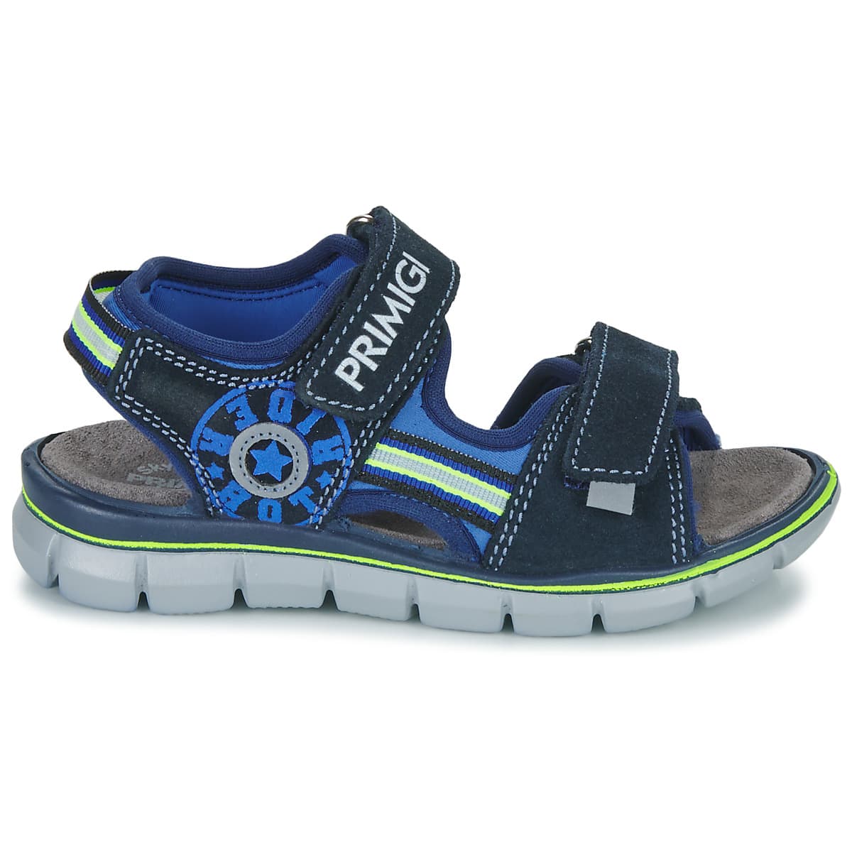 Boys' Sandals Primigi Blue