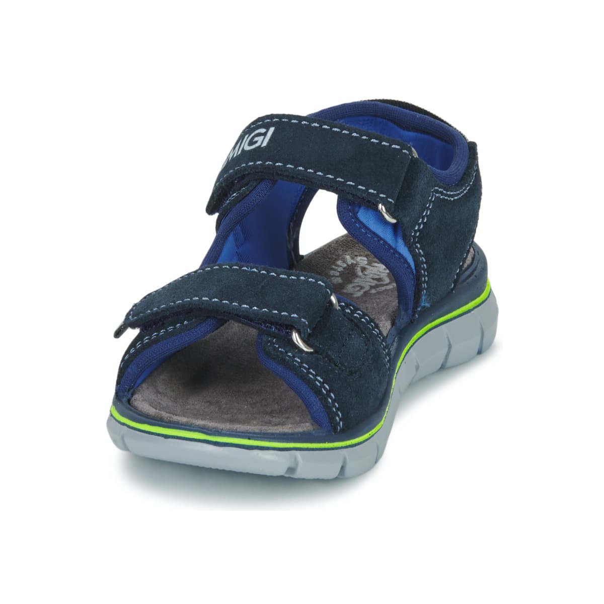 Boys' Sandals Primigi Blue