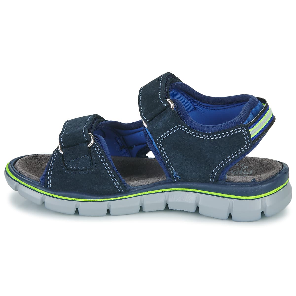 Boys' Sandals Primigi Blue