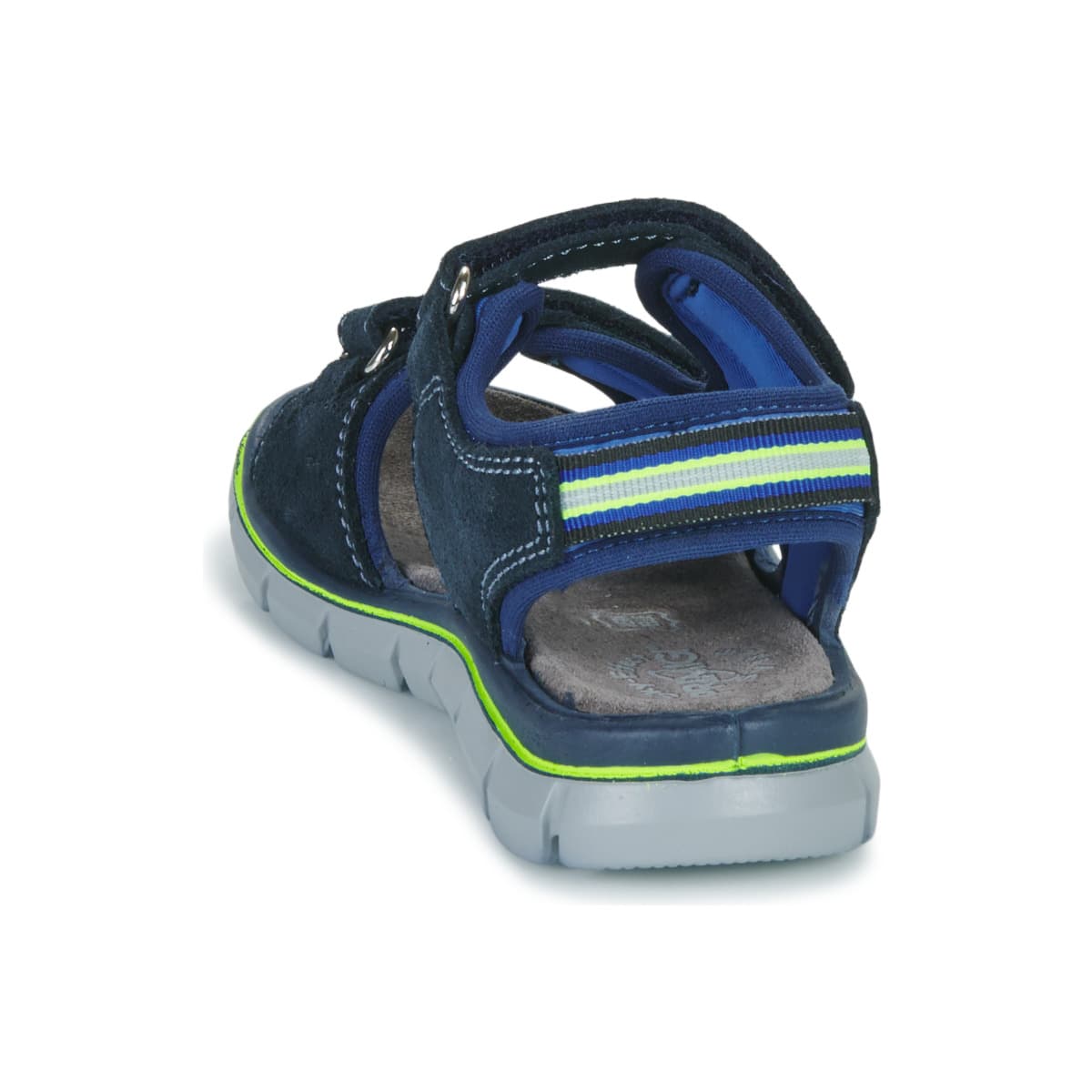 Boys' Sandals Primigi Blue