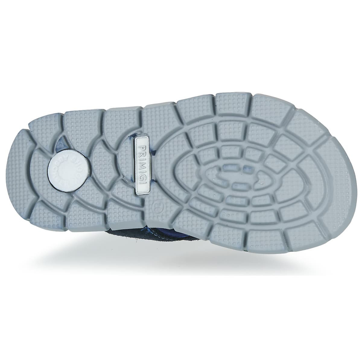 Boys' Sandals Primigi Blue