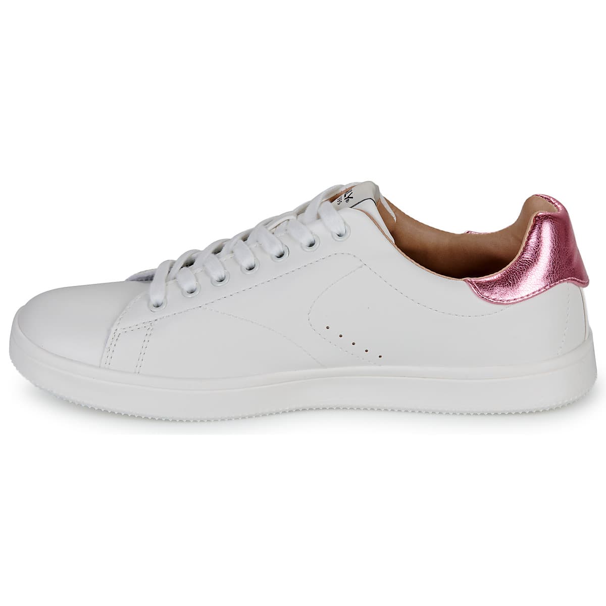 Women's Sneakers Only White