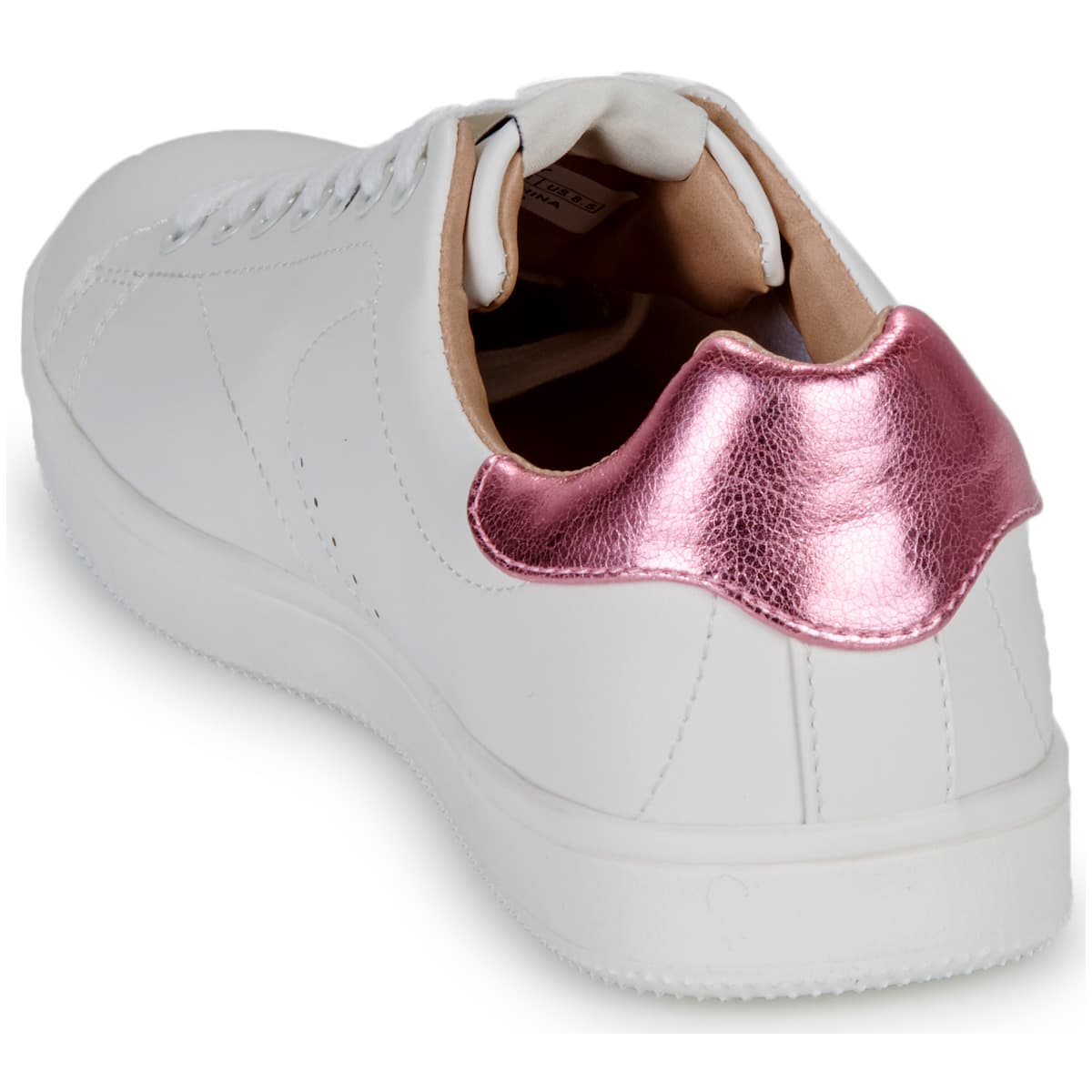 Women's Sneakers Only White