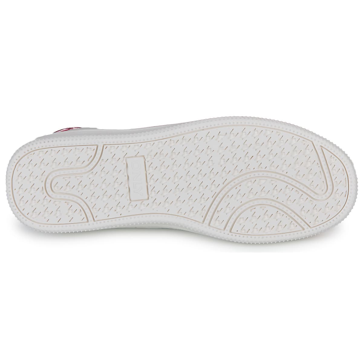 Women's Sneakers Only White