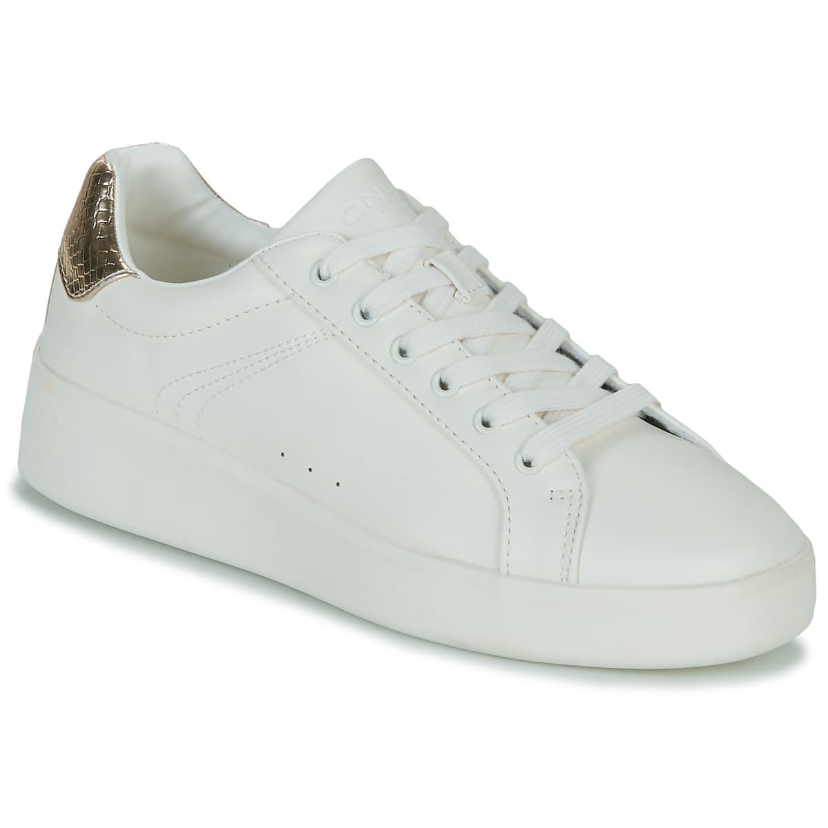 Women's Sneakers Only White