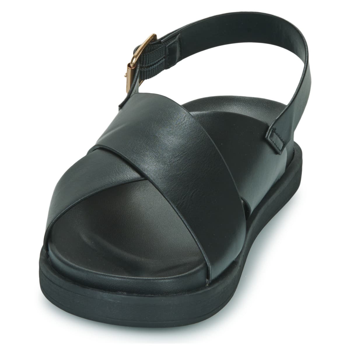 Women's Sandals Only Black