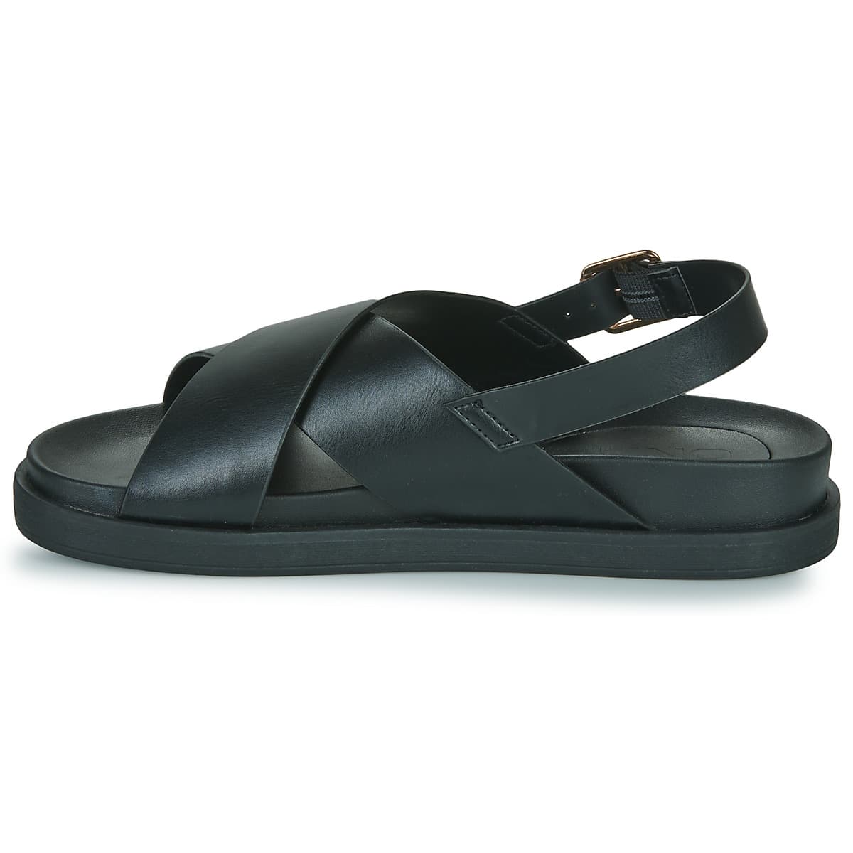 Women's Sandals Only Black
