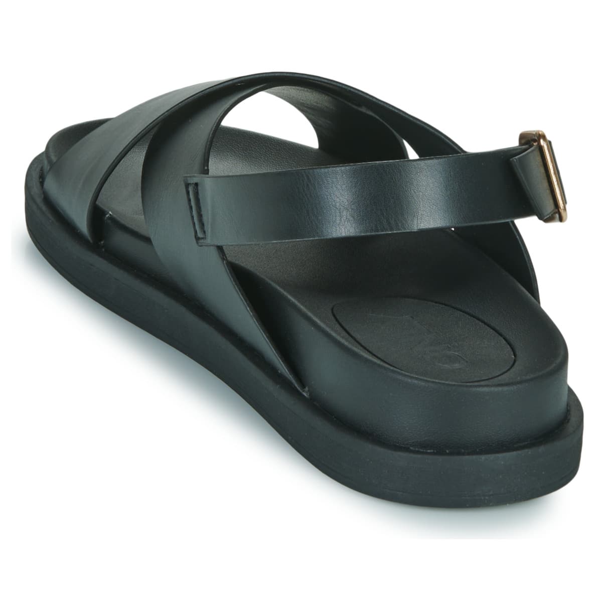 Women's Sandals Only Black