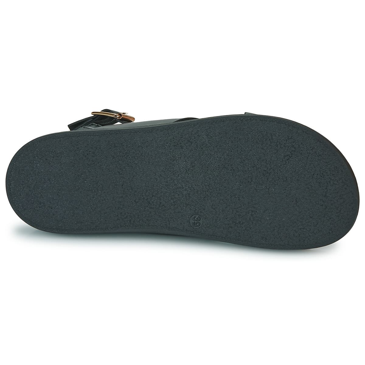 Women's Sandals Only Black