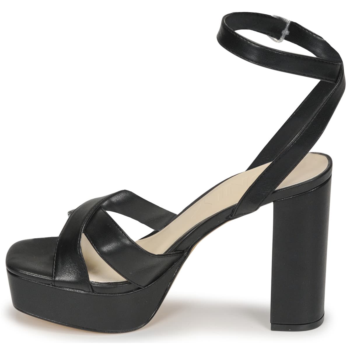 Women's Pumps Only Black
