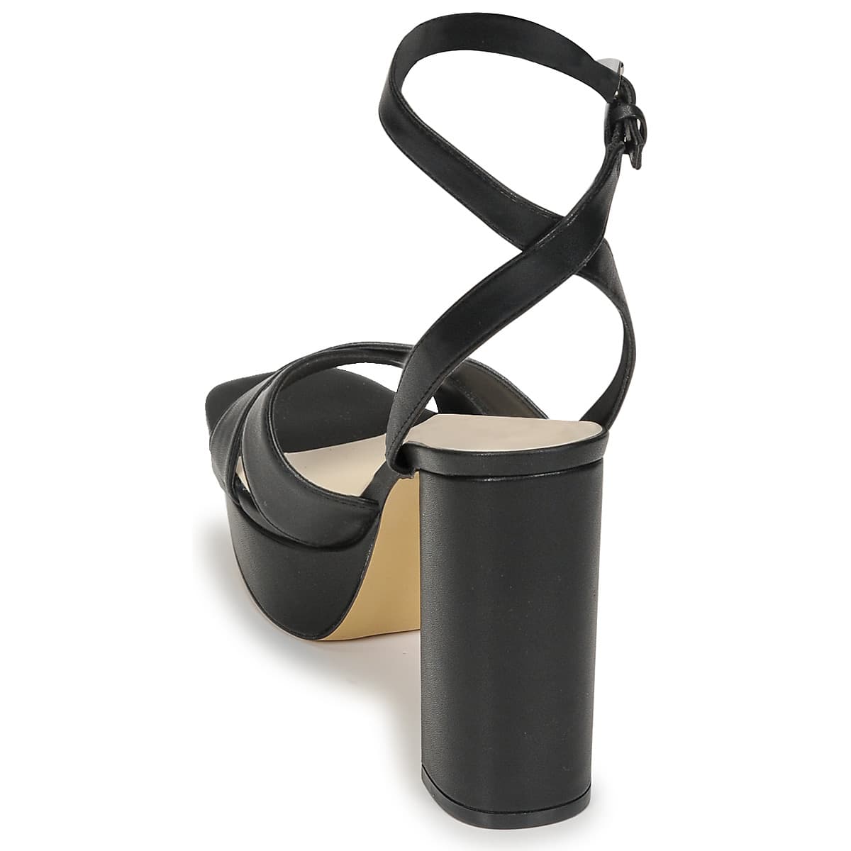 Women's Pumps Only Black