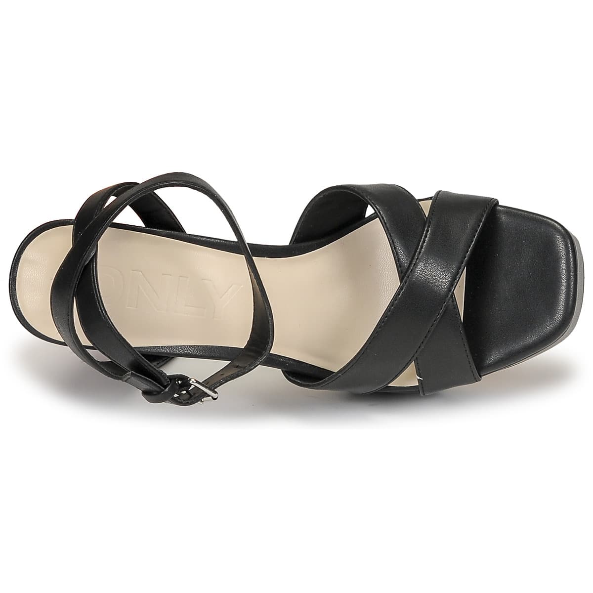 Women's Pumps Only Black