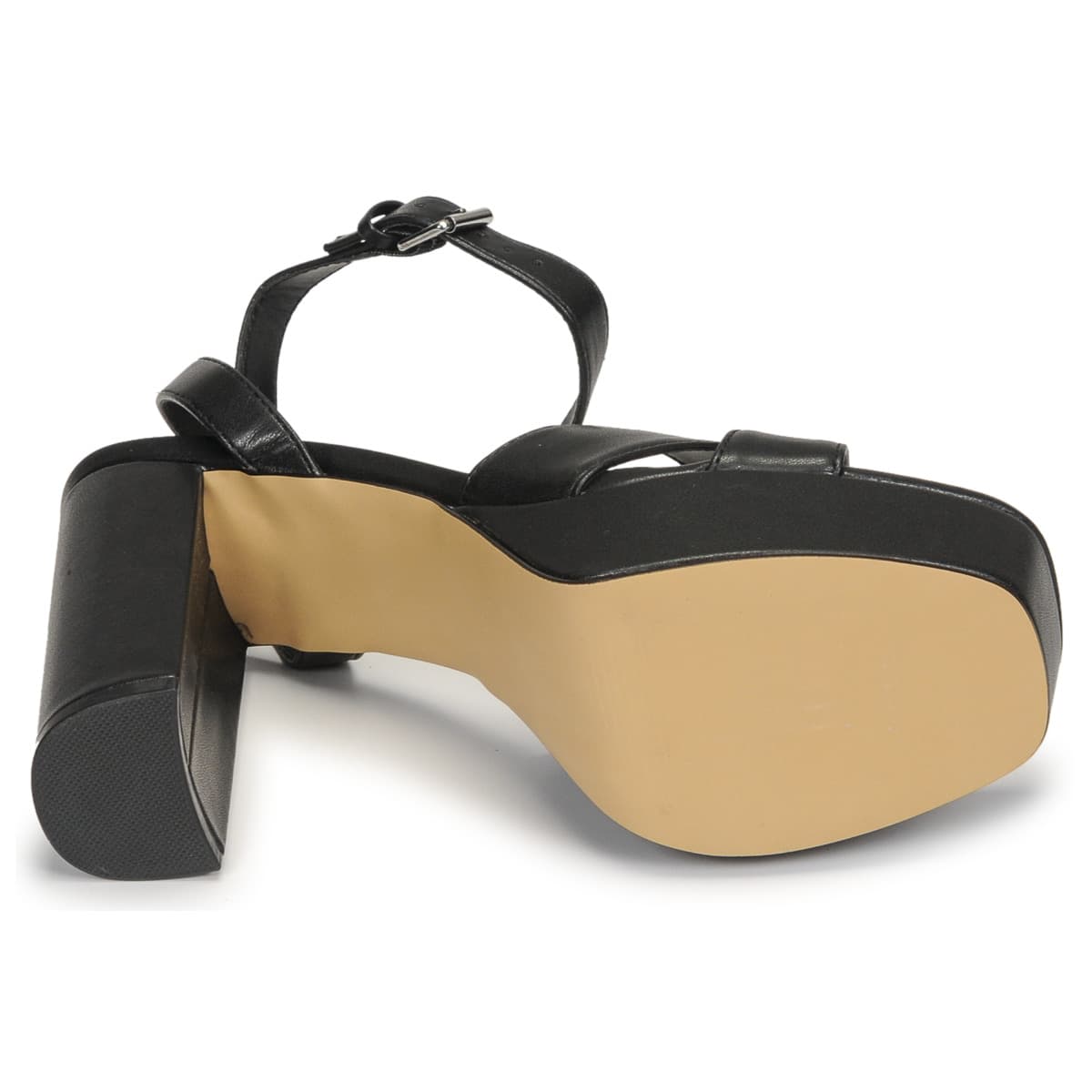 Women's Pumps Only Black