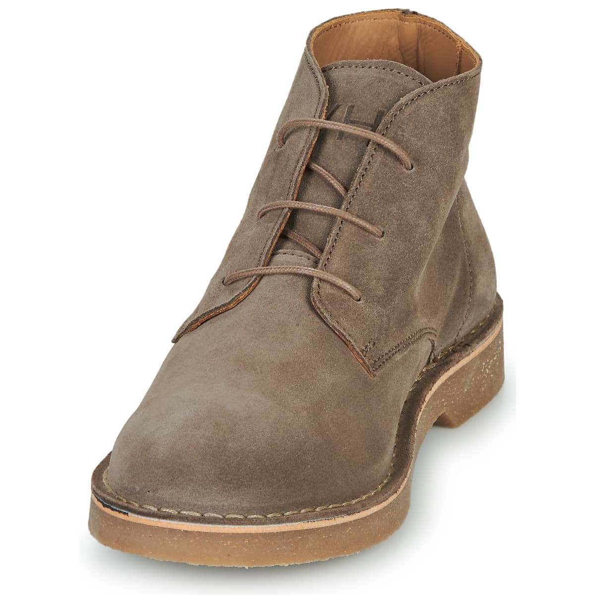 Men's Boots Selected Brown
