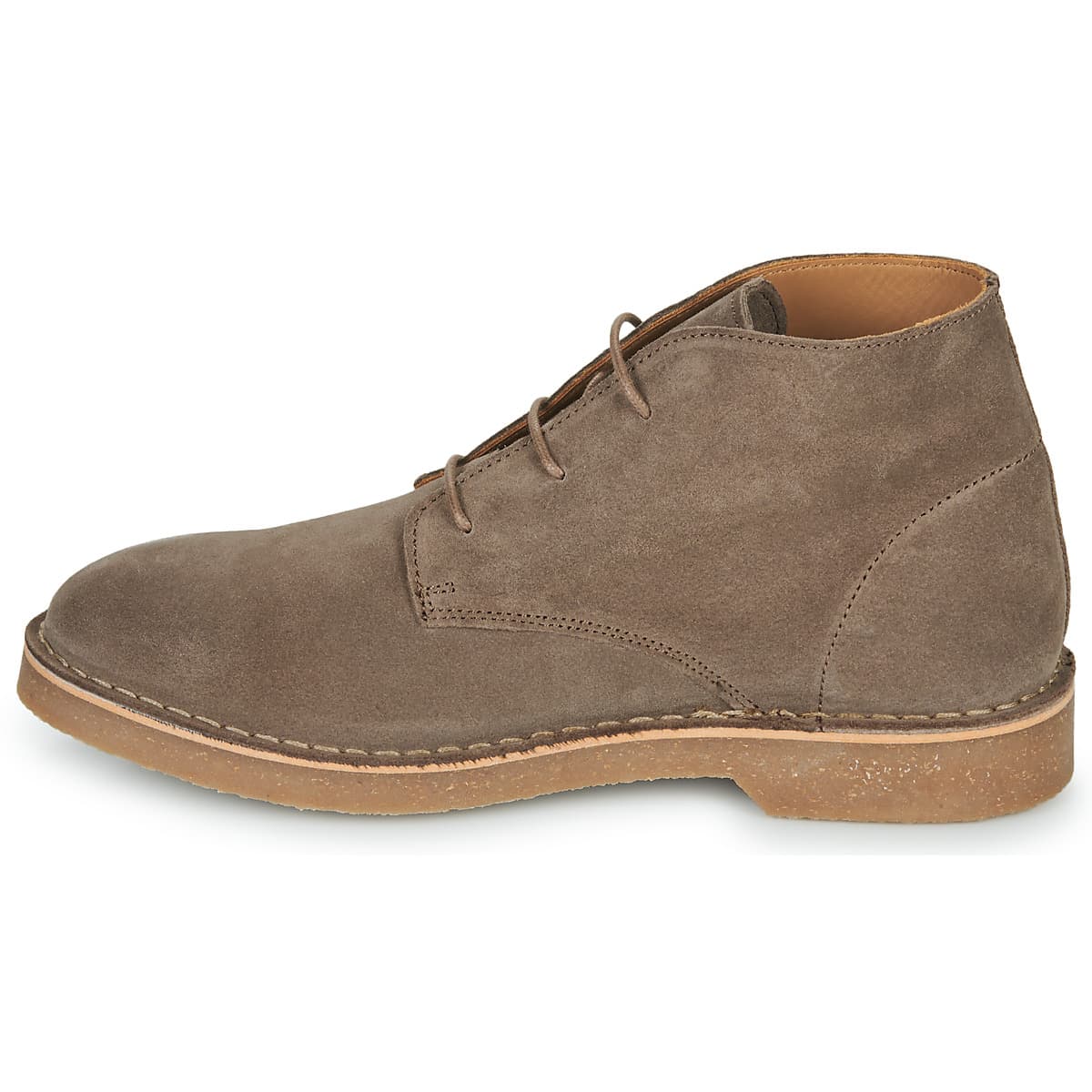 Men's Boots Selected Brown