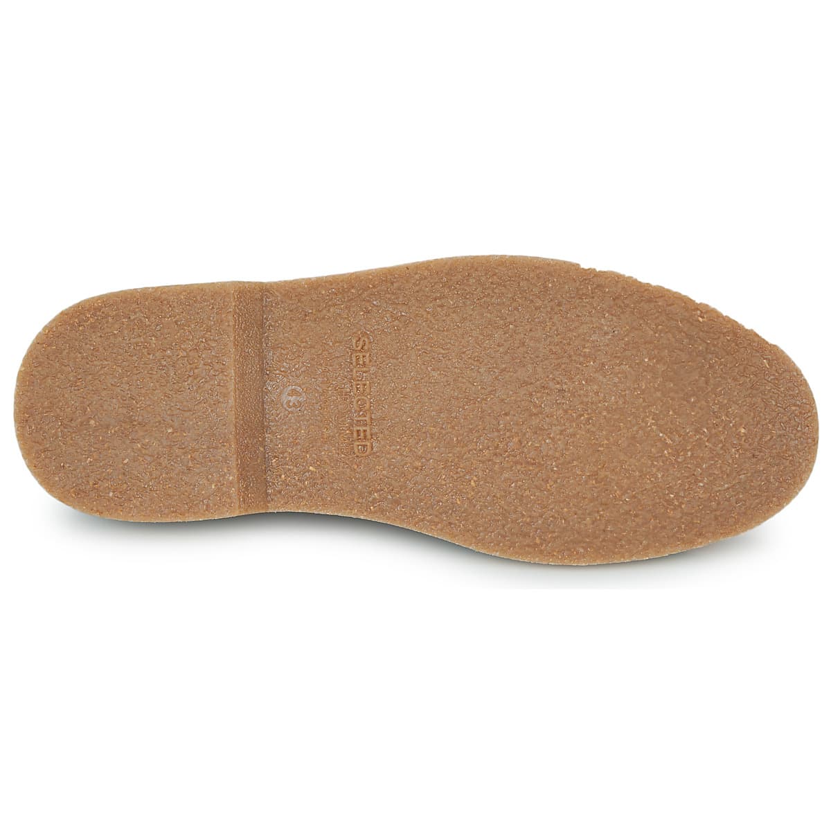 Men's Boots Selected Brown