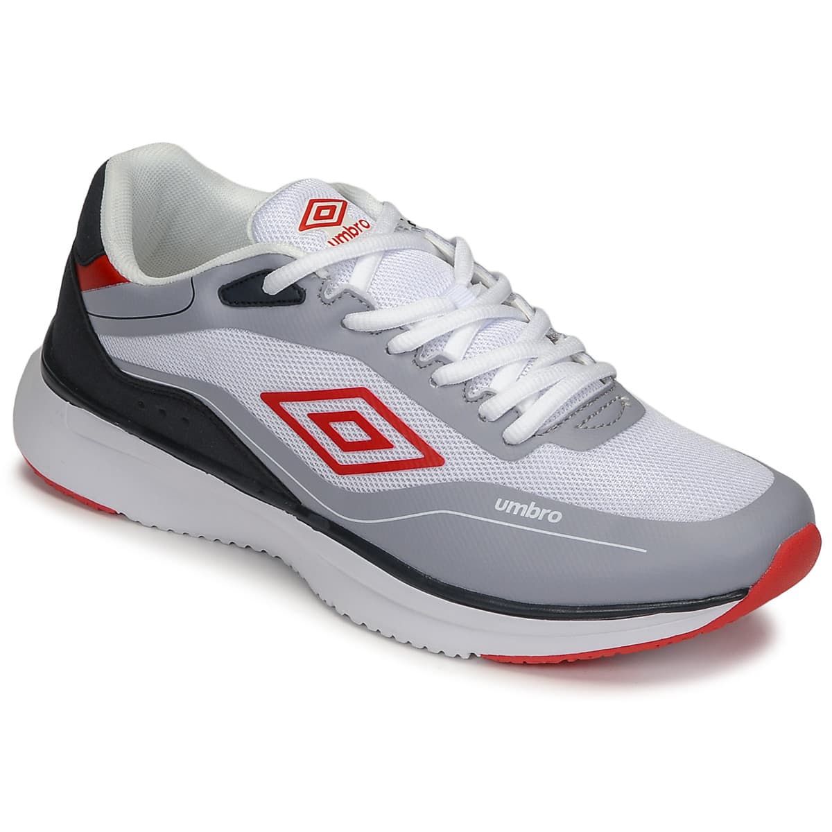 Men's Sneakers Umbro Gray