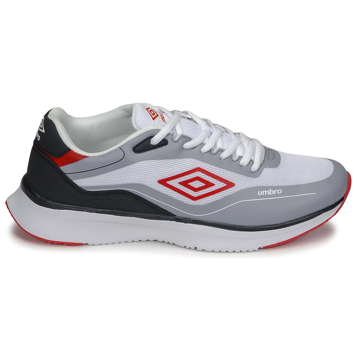 Men's Sneakers Umbro Gray