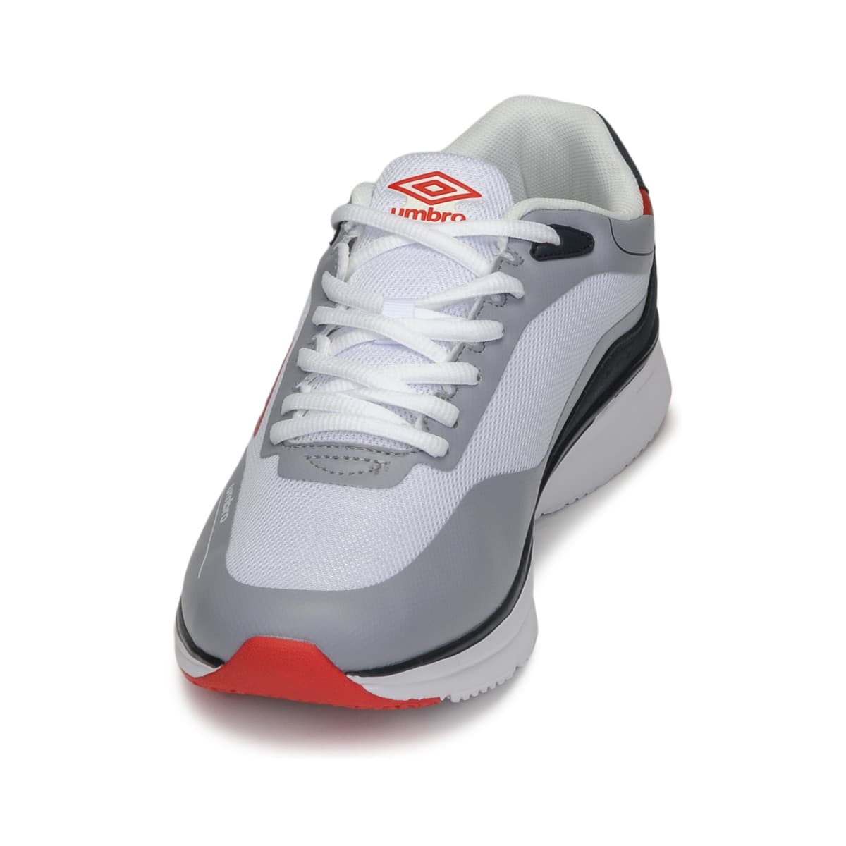 Men's Sneakers Umbro Gray