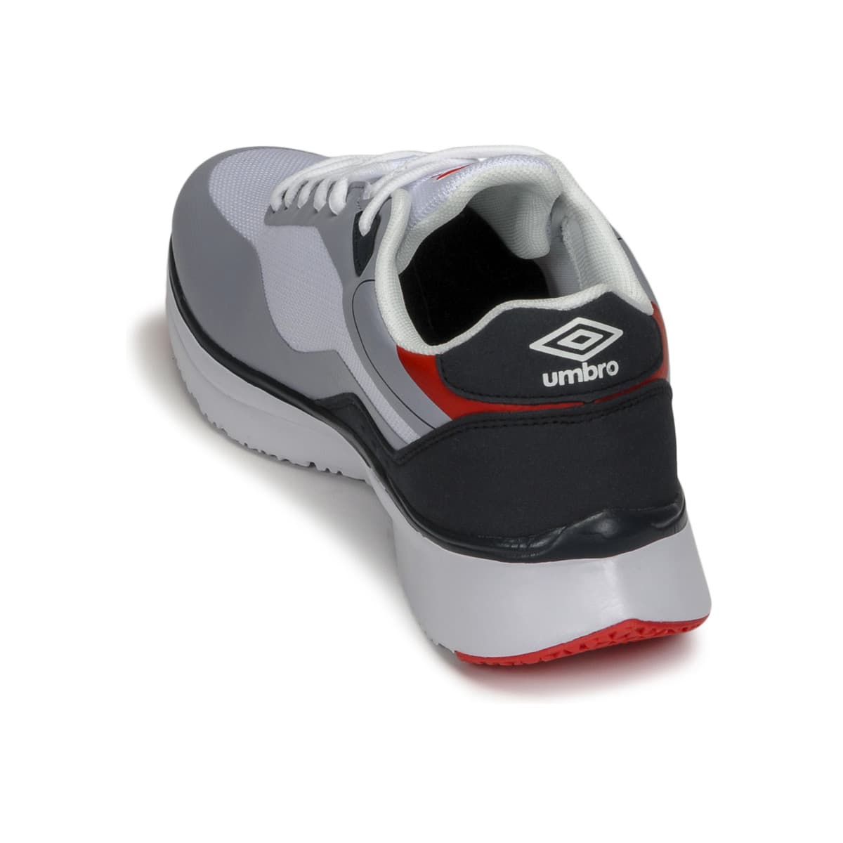 Men's Sneakers Umbro Gray