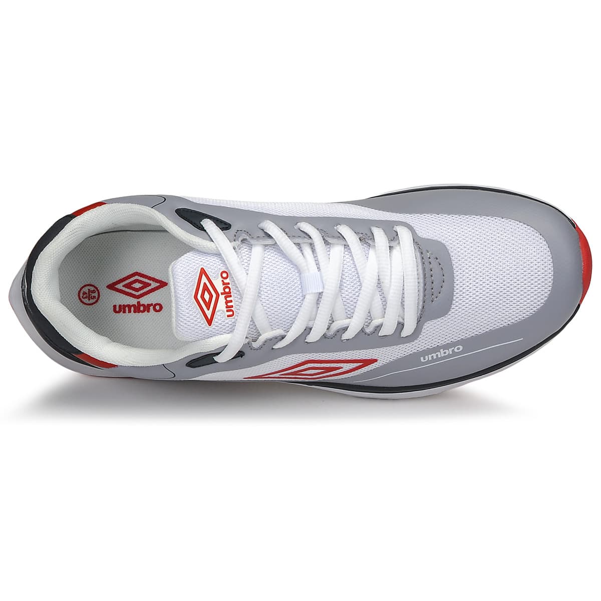 Men's Sneakers Umbro Gray