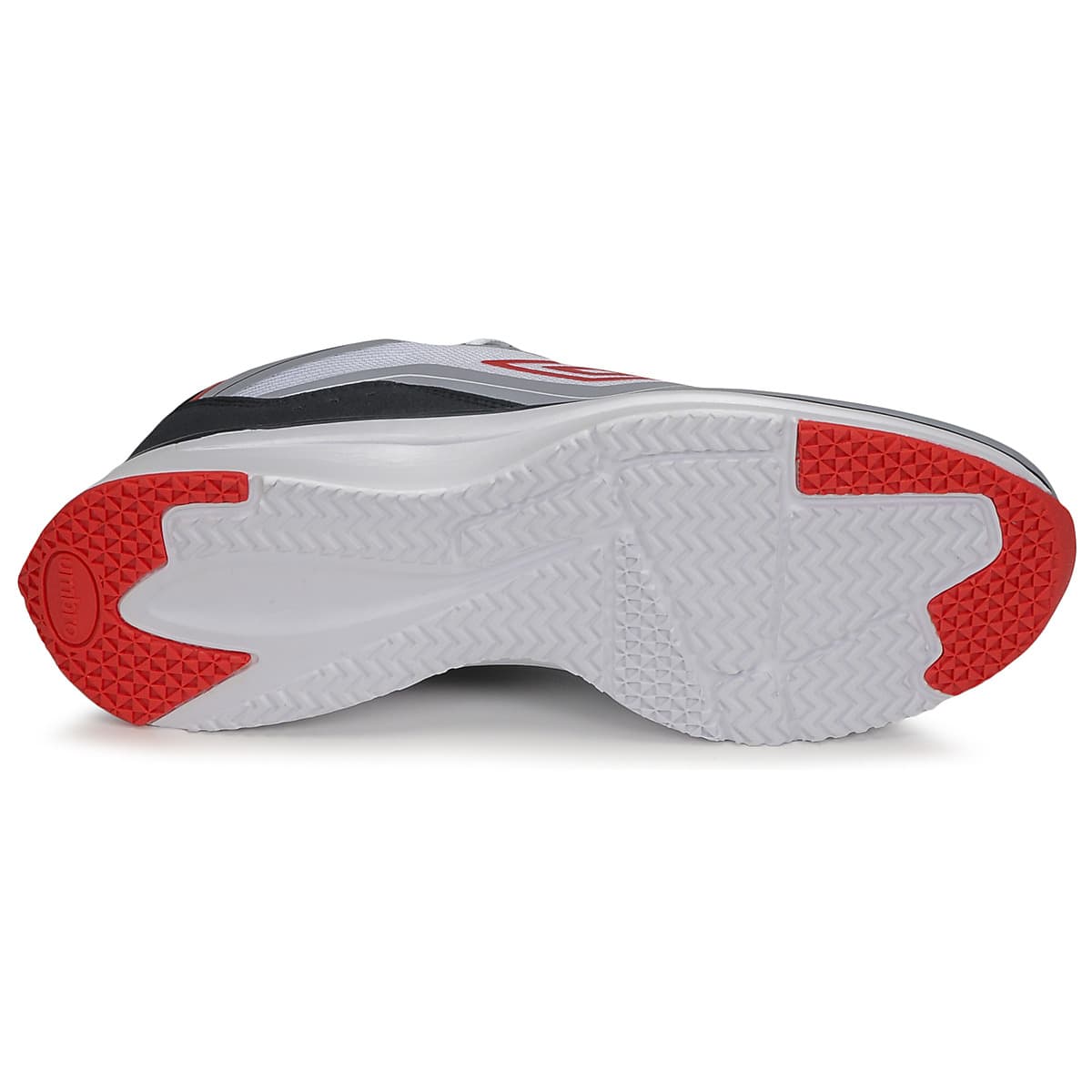 Men's Sneakers Umbro Gray