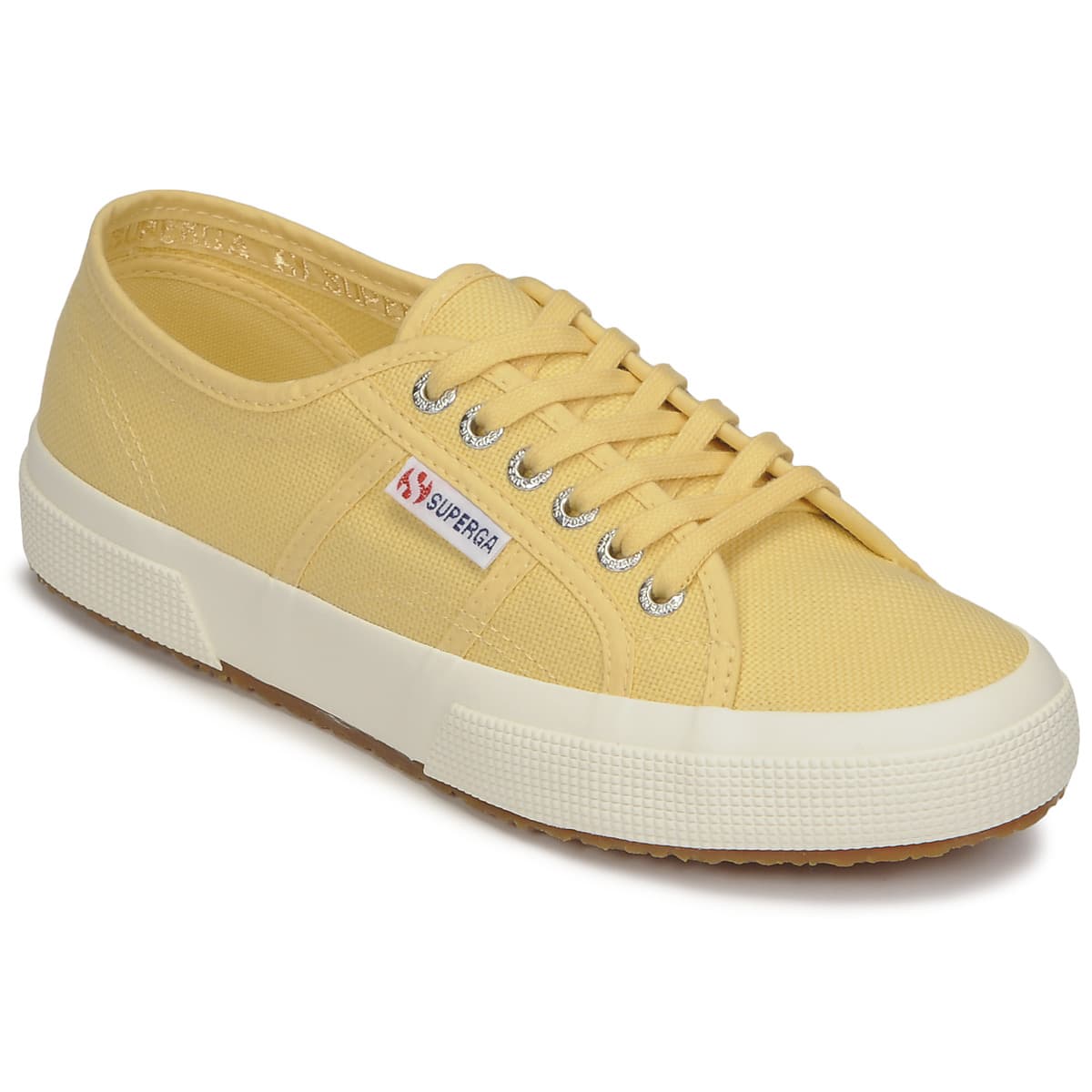 Xαμηλά Sneakers Superga 2750 COTON CLASSIC
