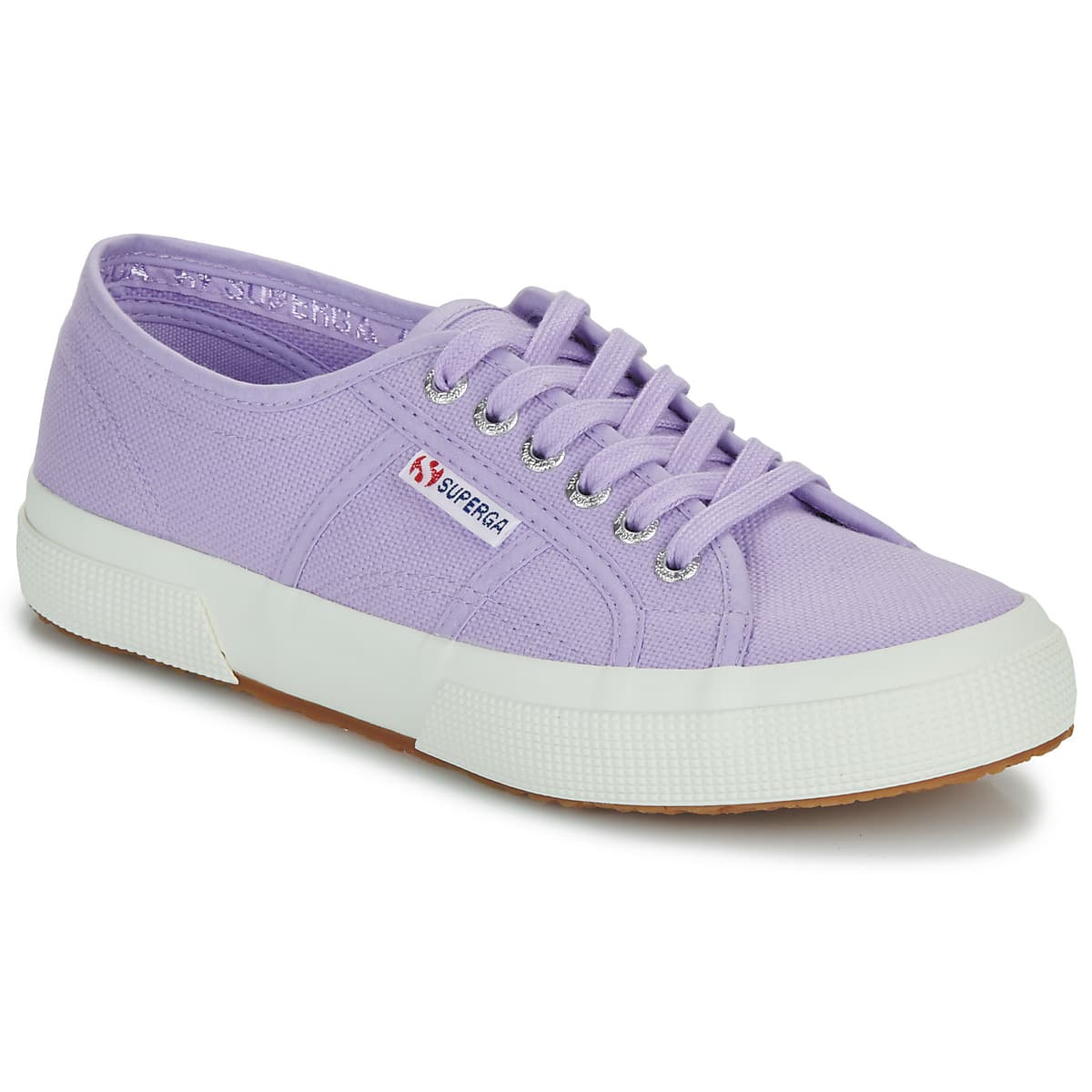 Women's Sneakers Superga White