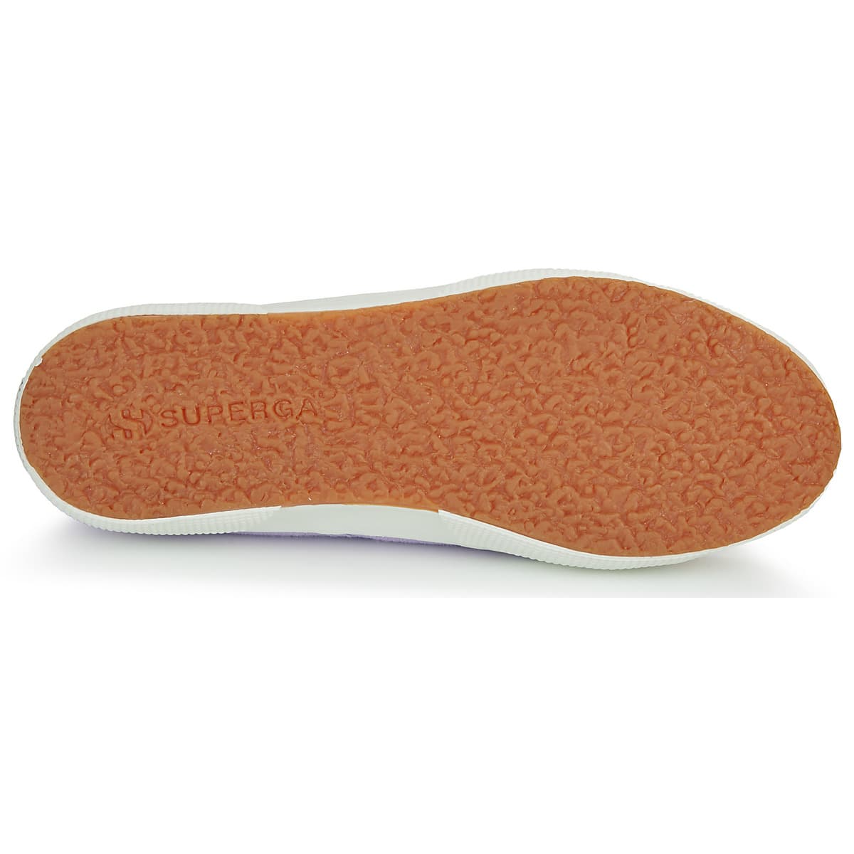 Women's Sneakers Superga Purple