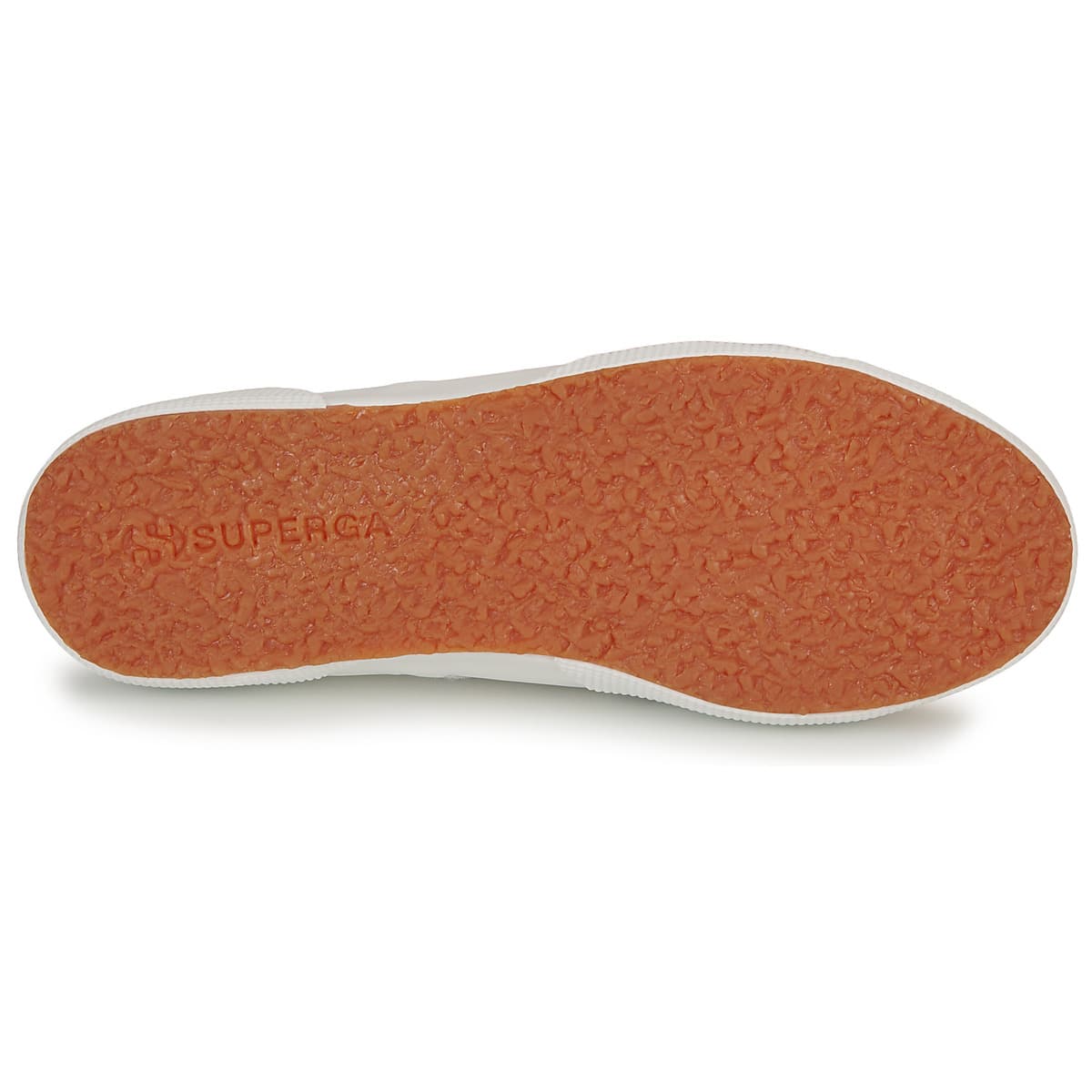 Women's Sneakers Superga Silver