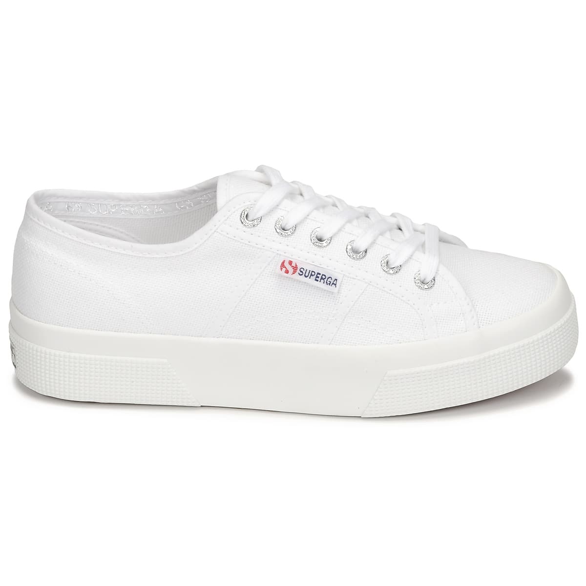 Women's Sneakers Superga White