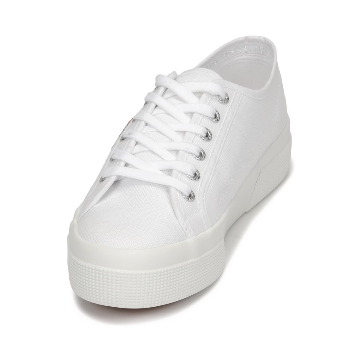 Women's Sneakers Superga White