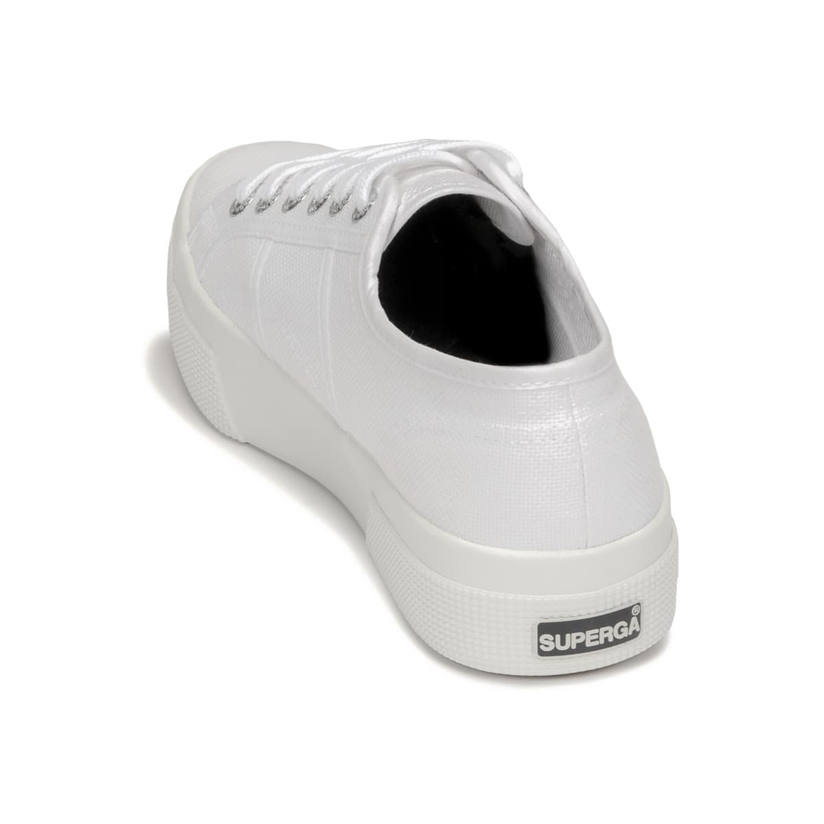 Women's Sneakers Superga White