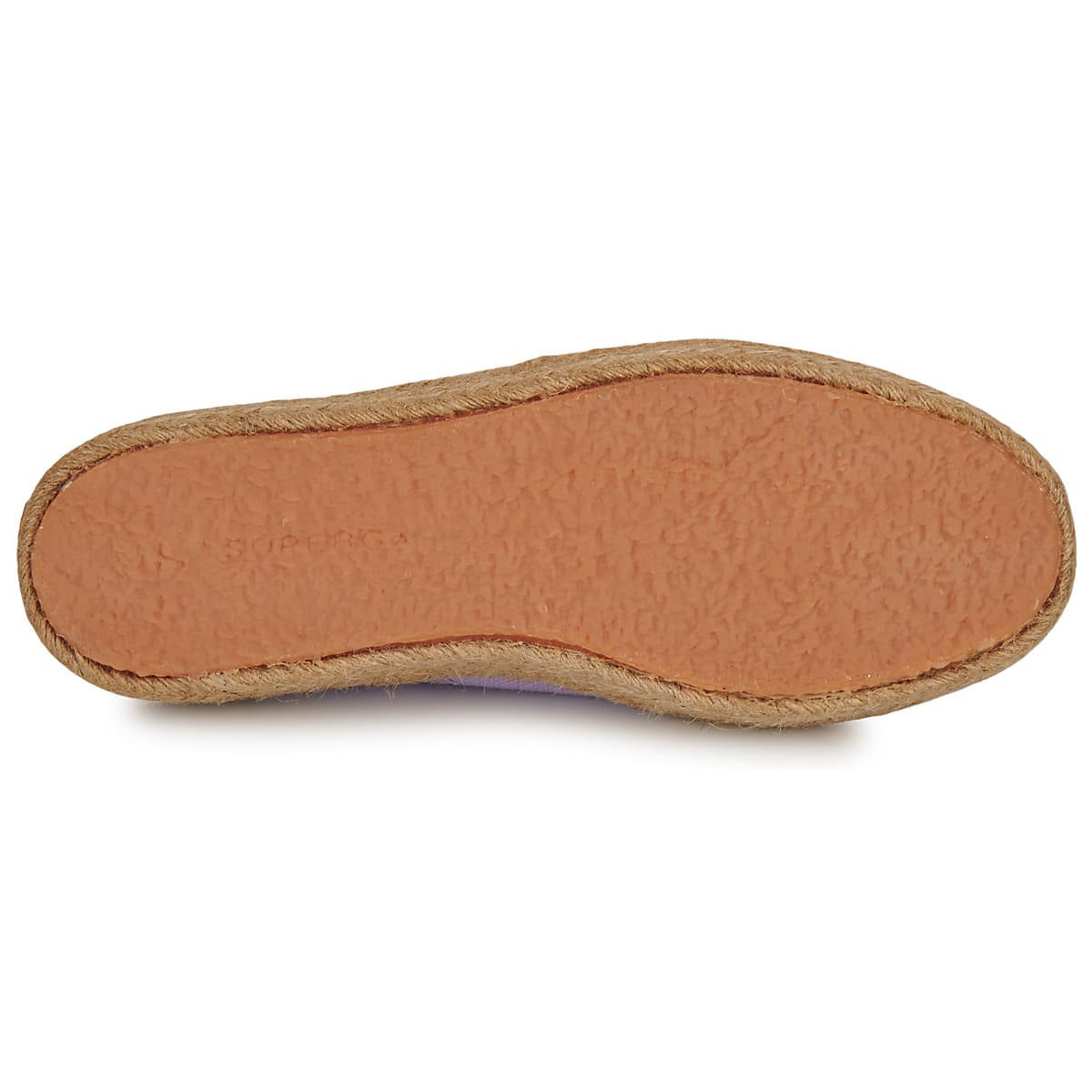 Women's Sneakers Superga Purple