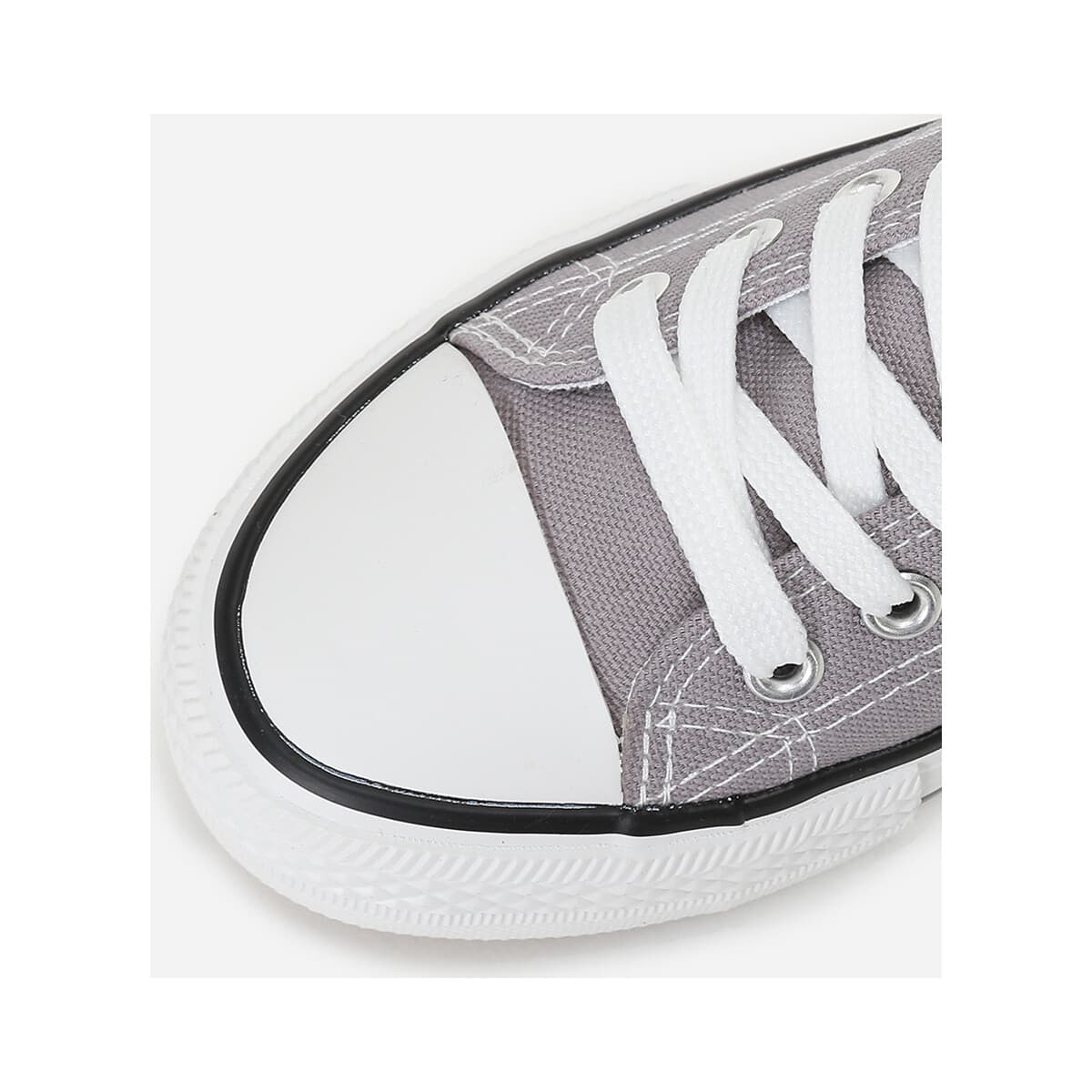 Women's Sneakers La Modeuse Gray