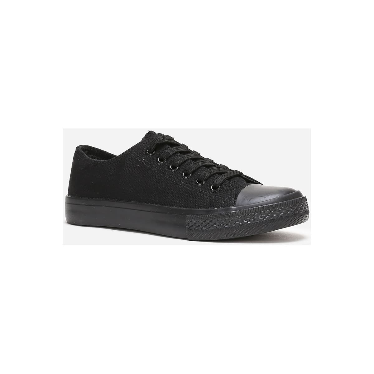 Women's Sneakers La Modeuse Black
