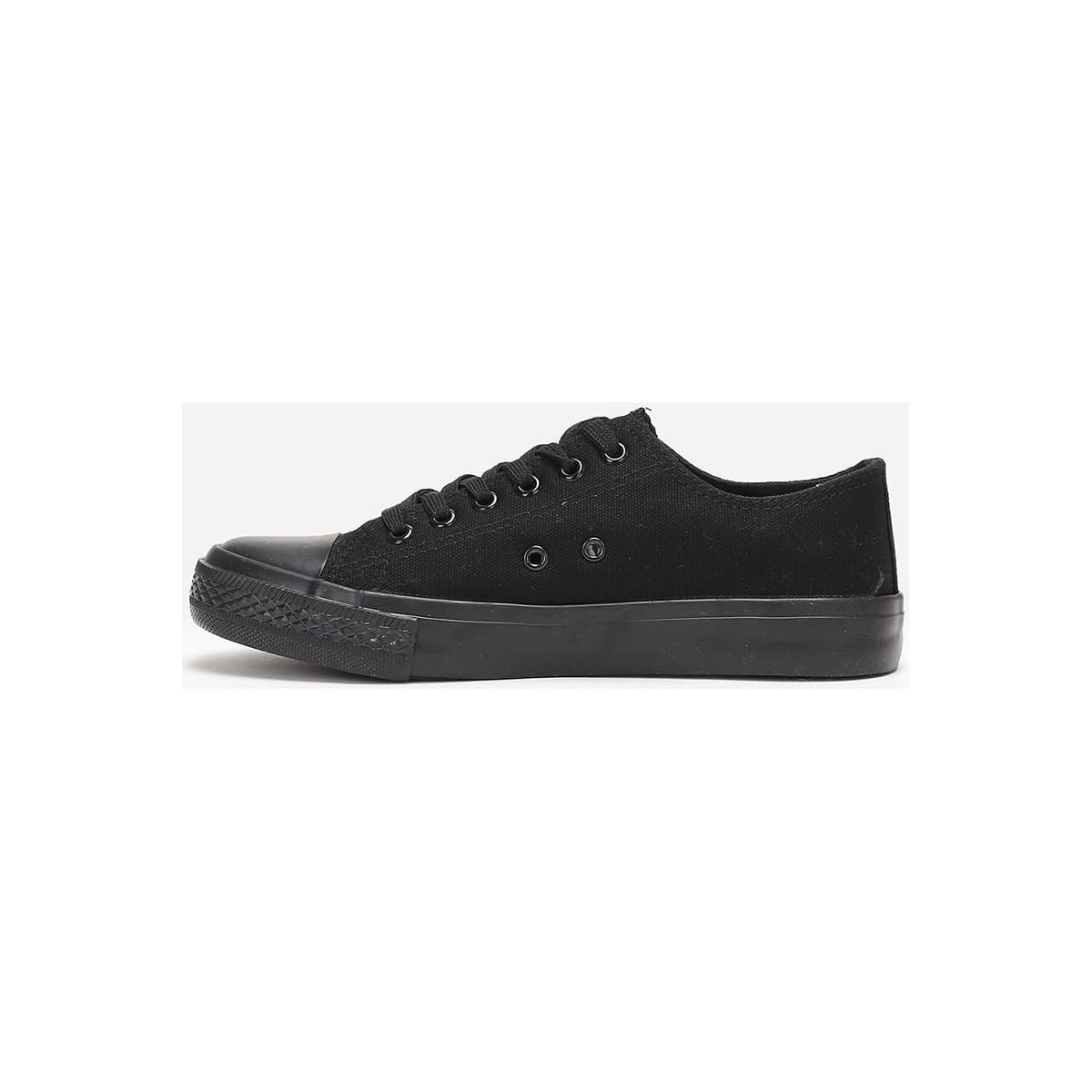 Women's Sneakers La Modeuse Black