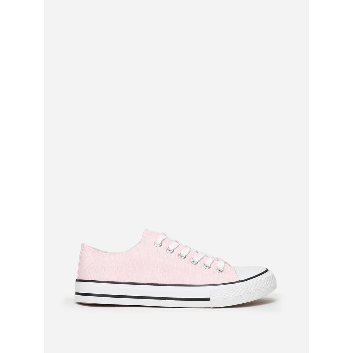 Women's Sneakers La Modeuse Pink