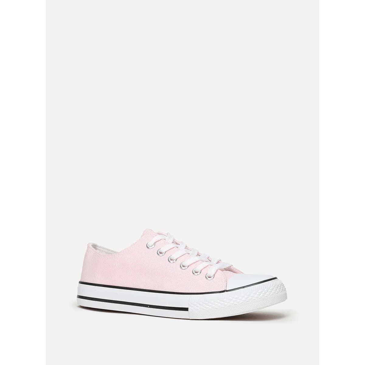 Women's Sneakers La Modeuse Pink