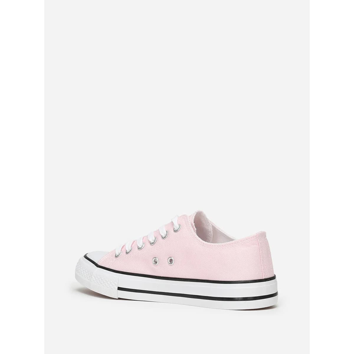 Women's Sneakers La Modeuse Pink