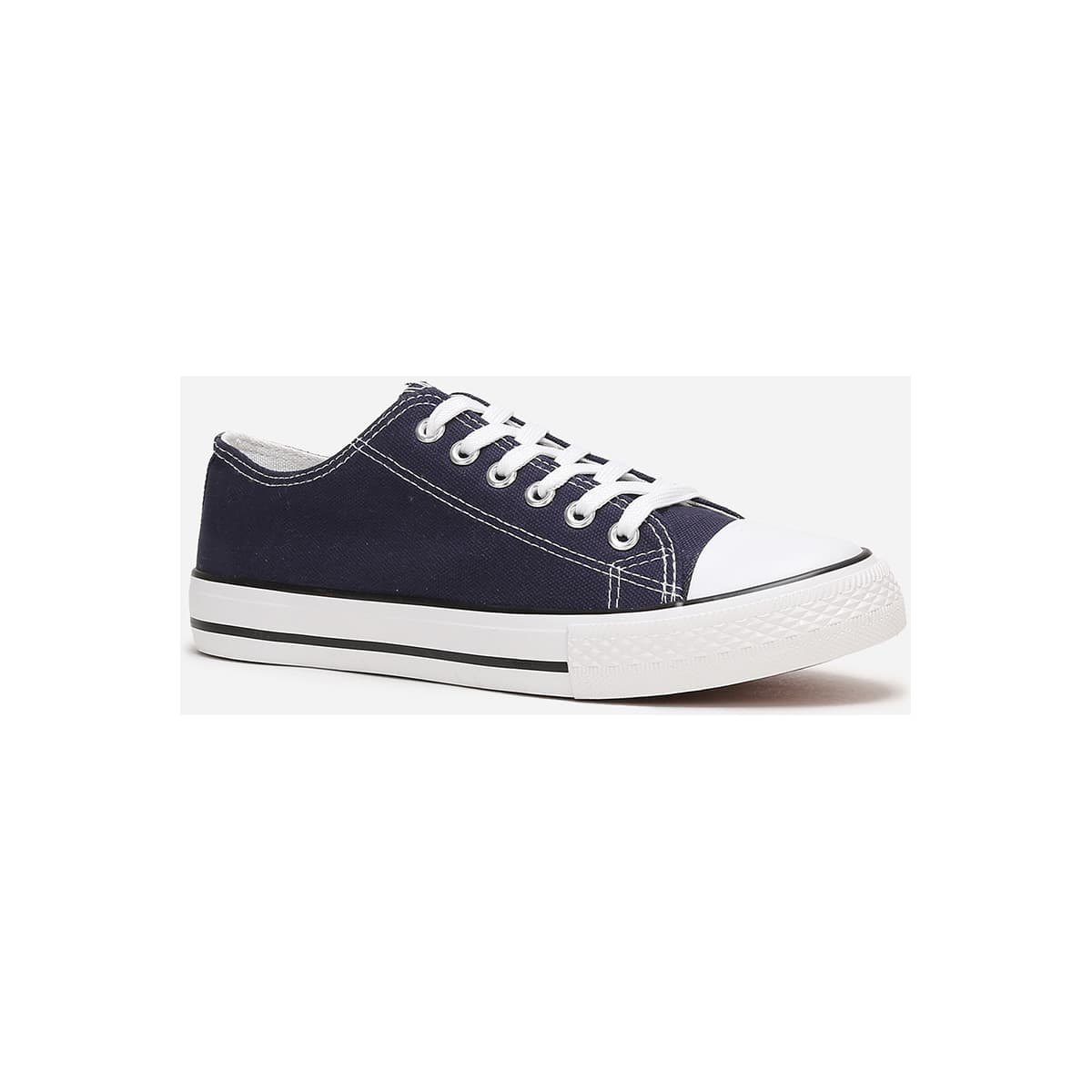 Women's Sneakers La Modeuse Blue