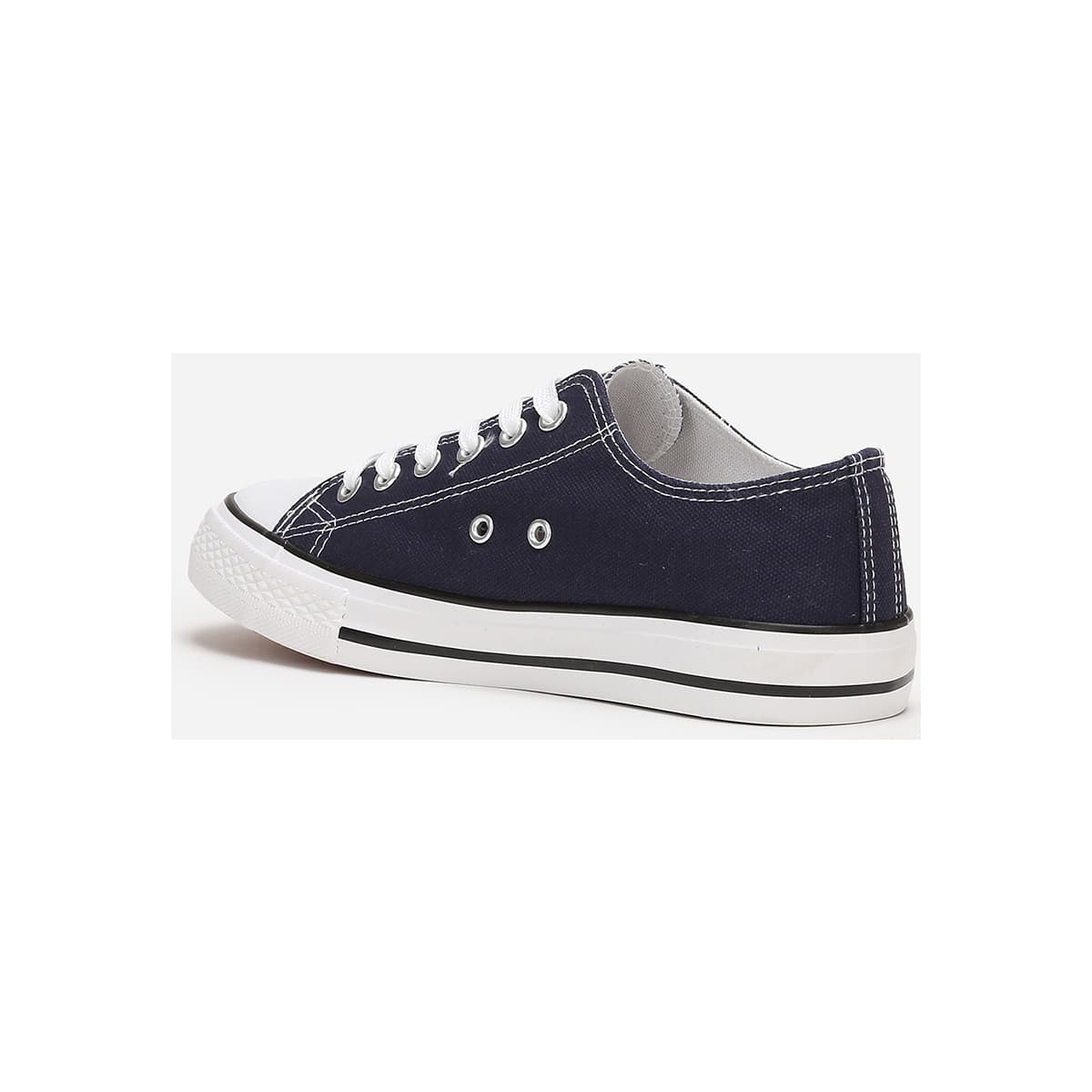 Women's Sneakers La Modeuse Blue