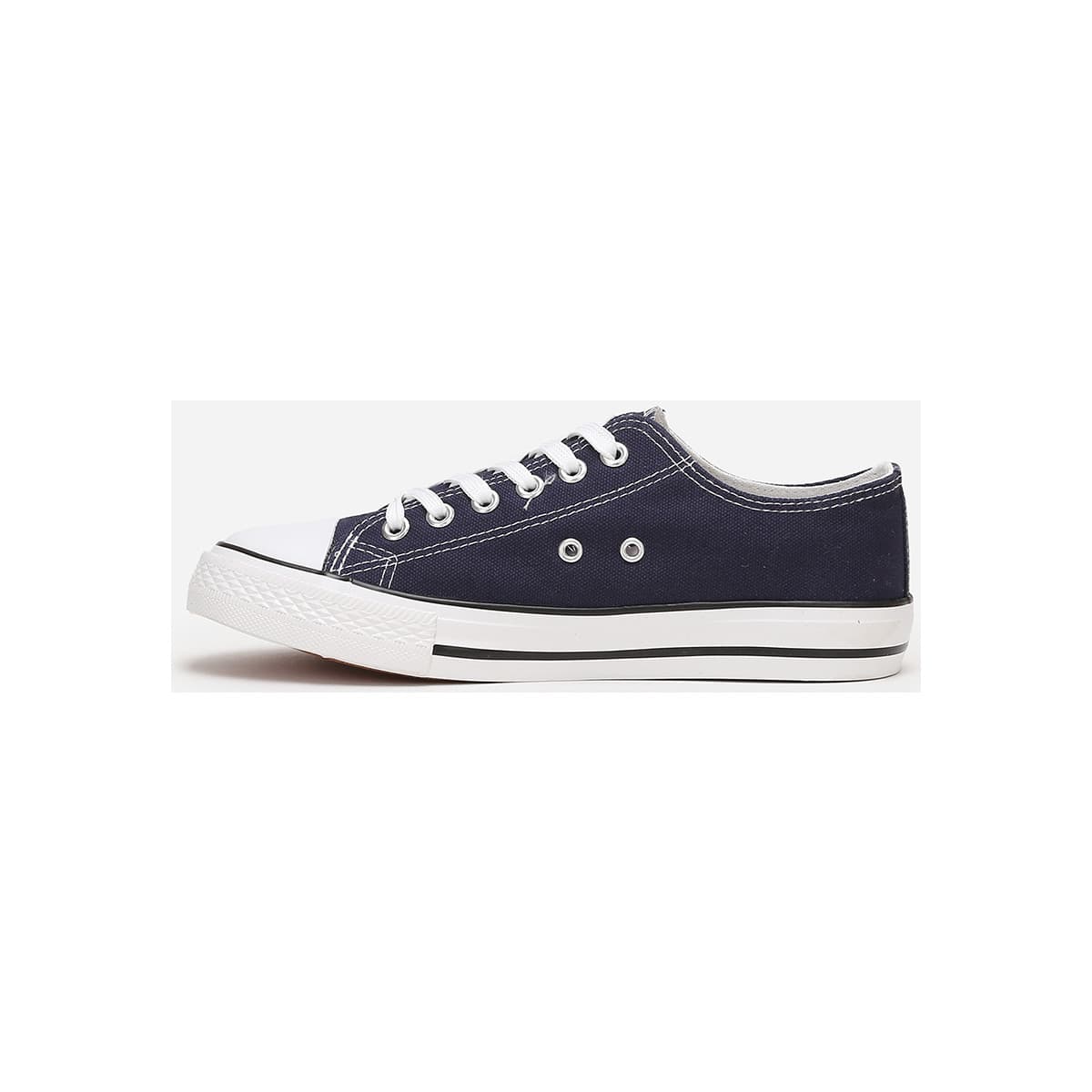 Women's Sneakers La Modeuse Blue